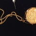 Half Sovereign Necklace by cataylor41