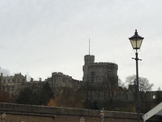 19th Nov 2016 - Windsor Castle