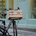 bicycle by parisouailleurs