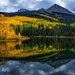 Refections of Fall by exposure4u