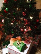22nd Dec 2015 - Presents under the tree
