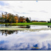 Panorama-Stowe Gardens by carolmw