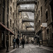 Shad Thames, Butlers Wharf - today by pasttheirprime