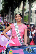 21st Nov 2016 - Miss Universe Philippines 2016
