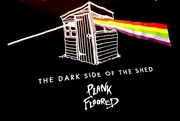 21st Nov 2016 - The Dark Of The Shed