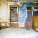 Inside Pennhurst Asylum by swchappell