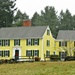 Yellow House in Concord by deborahsimmerman
