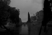 22nd Nov 2016 - DRIVING IN THE RAIN
