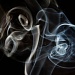 Aromatic smoke by vikdaddy
