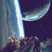 The Space Odyssey by gavincci