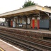 Deserted Station by davemockford