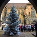 Christmas in Colmar.   by cocobella