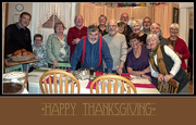 23rd Nov 2016 - A Canadian "American Thanksgiving"