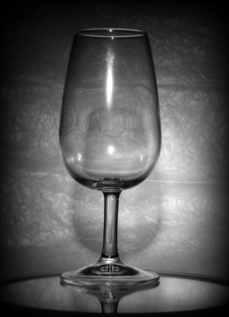 A Glass by salza
