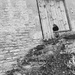 Hole in the door.  by 365projectdrewpdavies