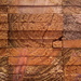 Wood grain by jeneurell