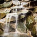 Waterfall by swillinbillyflynn