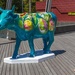 Perth Cow Parade by gosia
