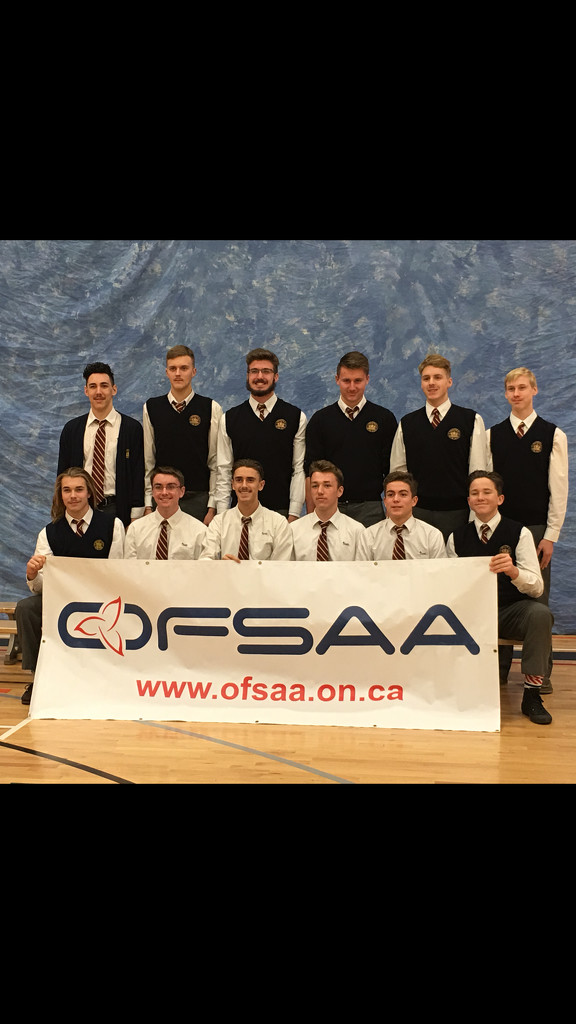 OFSAA 2016 by frantackaberry
