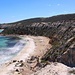 Gallipoli Beach by leestevo