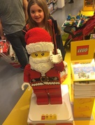 25th Nov 2016 - Lego shop :)