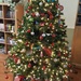 Our tree by mariaostrowski