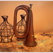 The Bugle.. by julzmaioro