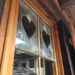 Hearts in the windows  by cocobella