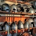 Medieval Exposition - Helmets by spectrum
