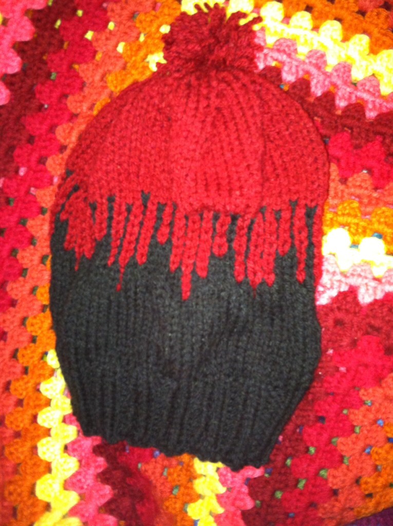 Hat by tatra