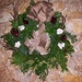 Christmas Wreath by kimmer50
