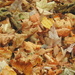 Pile of leaves by homeschoolmom