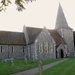 Oving Church by davemockford