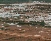 30th Nov 2016 - Aerial view of the opal fields at Coober Pedy