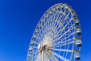 12th Nov 2016 - Ocean City Ferris Wheel