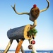 Driftwood Reindeer by kwind