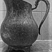 Pewter Pitcher by olivetreeann