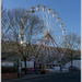 Christmas Wheel by pcoulson