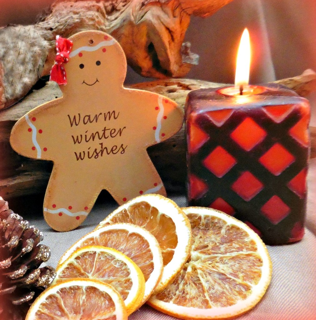 Warm Winter Wishes. by wendyfrost