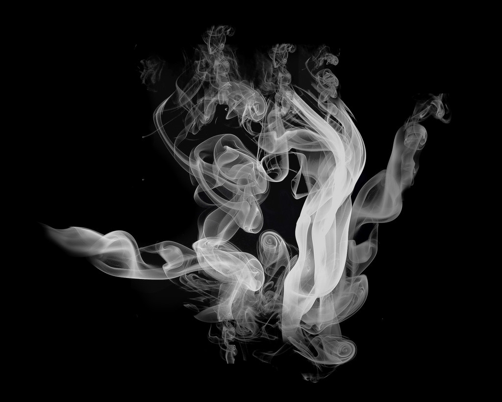 Up In Smoke by rosiekerr