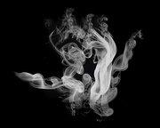 1st Dec 2016 - Up In Smoke