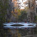 Long White Bridge, Magnolia Gardens, South Carolina by congaree