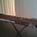 Hammond organ by manek43509