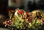 2nd Dec 2016 - Ornaments
