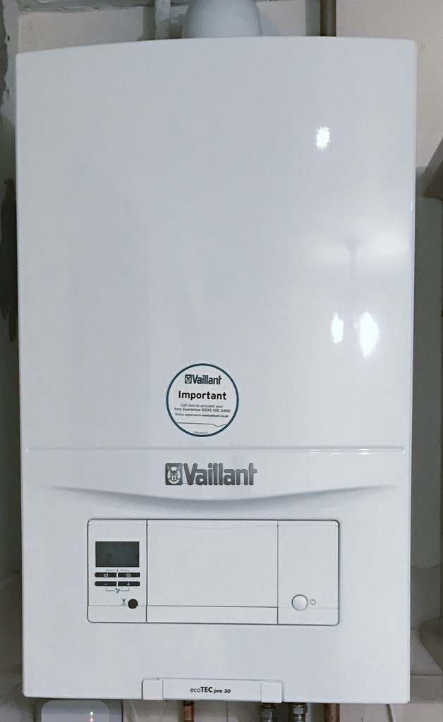 New boiler!!! by anne2013