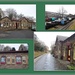 HAWORTH STATION. by grace55