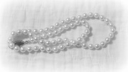 2nd Dec 2016 - Soft white pearls