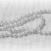 Soft white pearls by homeschoolmom