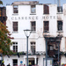 Royal Clarence Hotel - fire 1769 - 28/10/2016 by sjc88