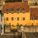 Culross Palace by frequentframes